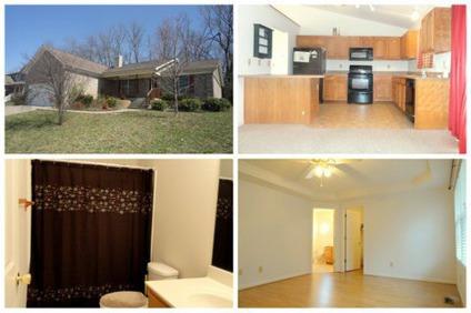 $164,900
REDUCED TO $164,900! 102 Simpson Station Dr., Simpsonville KY