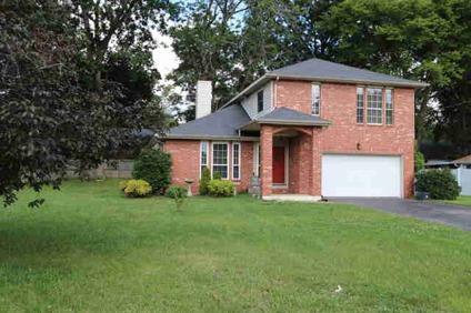 $164,900
Three BR, 2.5 BA, all brick home in West Smyrna. Open Floor plan with large eat