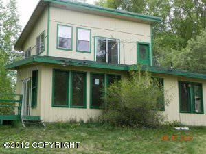$164,900
Wasilla Four BR Two BA, Aquired property sold in as is present