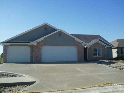 $164,972
Site-Built Home, Ranch - Huntington, IN