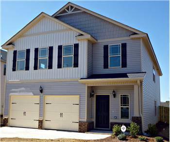 $164,990
Huge and Spacious Five BR New Home in Pool Community