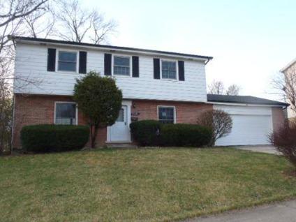 $165,000
2 Stories, Colonial - HICKORY HILLS, IL