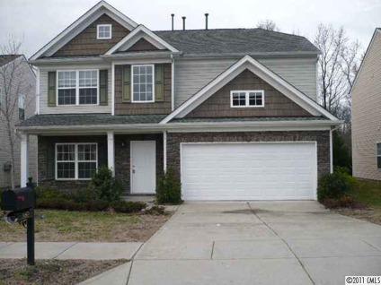 $165,000
2 Story, Traditional - Concord, NC