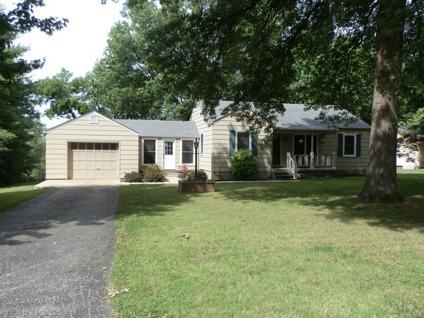$165,000
A Must See! Minutes from Main Street! Lots of privacy