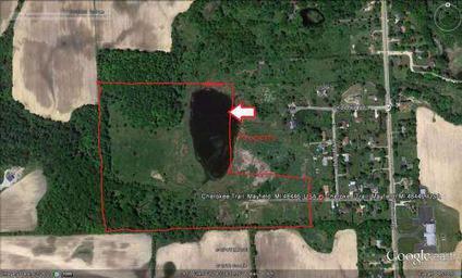 $165,000
Beautiful 48 acres For Sale By Owner