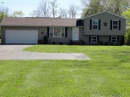 $165,000
Beavercreek Four BR Two BA, HUGE PRICE DROP!! Come and take a look