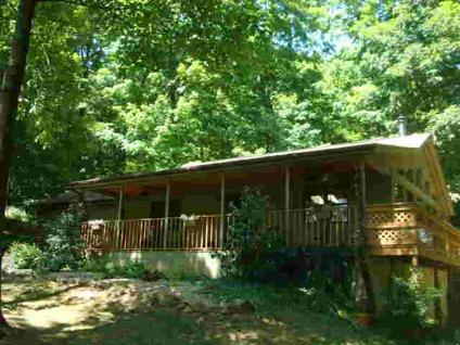 $165,000
Chillicothe 3BR 2BA, Your own private resort style home