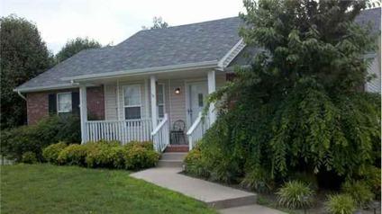 $165,000
Clarksville Three BR Two BA, Great Floor plan with a full basement.