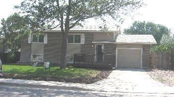 $165,000
Colorado Springs 4BR 2BA, YES, here i am- remodeled and