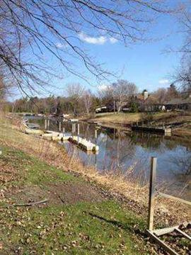 $165,000
Elk Rapids, Beautiful canal lot in Inwood Harbor...cleared