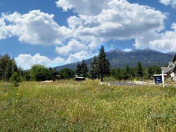 $165,000
Flagstaff, Lot 18 has Great Views and Great Financing!