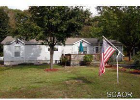 $165,000
Frankford 3BR 2BA, Nestled in a quiet neighborhood & just a
