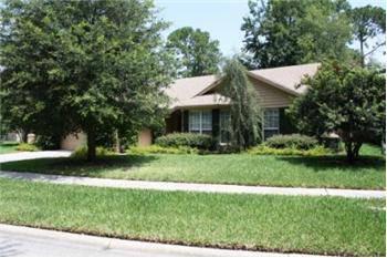 $165,000
Goodbys Trace Three BR Two BA Home for Sale in Jacksonville Florida
