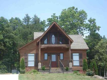 $165,000
Great Cabin for weekender, home, or rental property. Located in Riverstone