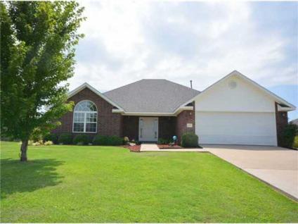 $165,000
Great floor layout and super clean Four BR home in great location!