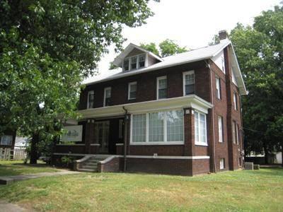 $165,000
Historic Home with Office Possibilities!