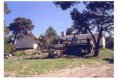 $165,000
KLM-169 Manuf. Home On 5 Acres With Great Views