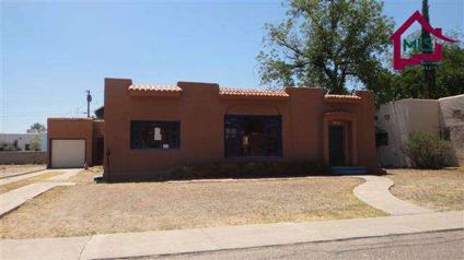 $165,000
Las Cruces Real Estate Home for Sale. $165,000 3bd/1.75ba.