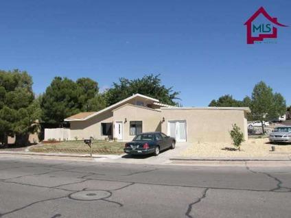 $165,000
Las Cruces Real Estate Home for Sale. $165,000 3bd/2ba. - KARIN DAVIDSON of