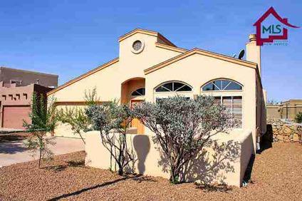 $165,000
Las Cruces Real Estate Home for Sale. $165,000 3bd/2ba. - MARY HOLLIDAY of