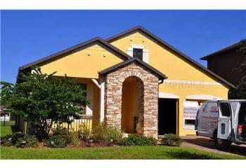 $165,000
Orlando 4BR 2BA, Minutes From Medical City Listing agent and
