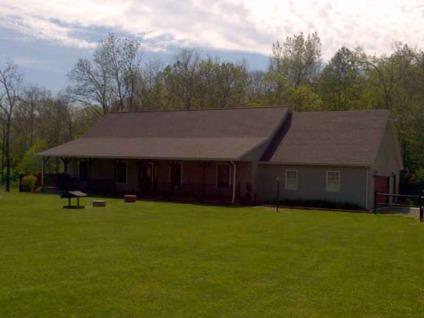 $165,000
Property For Sale at 1191 Cliff Run Rd Bainbridge, OH