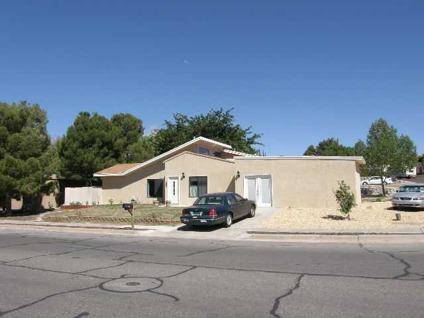 $165,000
Property For Sale at 2330 Mars Ave Las Cruces, NM