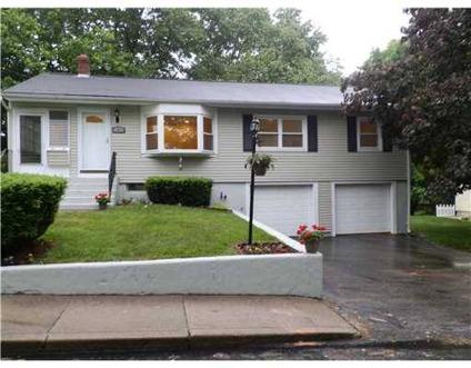 $165,000
Property For Sale at 4 N Pleasant St West Warwick, RI