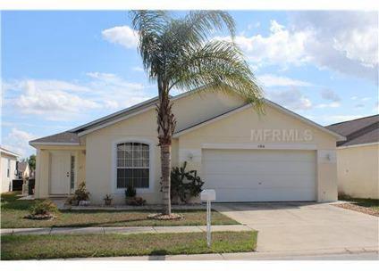 $165,000
Single Family Home - CLERMONT, FL