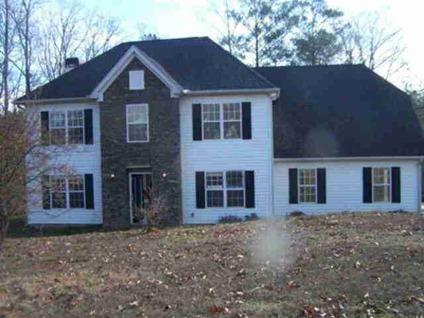 $165,000
Single Family Residential, Traditional - Whitesburg, GA