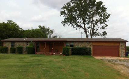 $165,000
Stillwater 2BA, Great Location! 2 Acres! Beautiful Home!