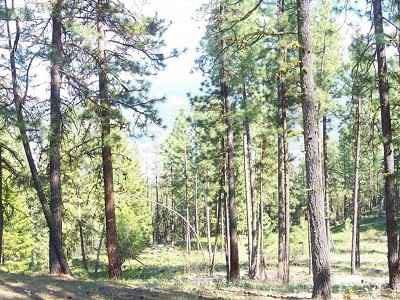 $165,000
Timbered 20 Acres With a View