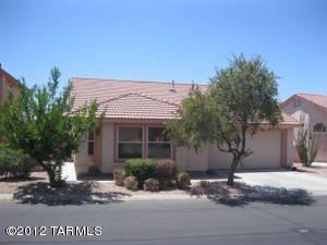 $165,000
Tucson 3BR 2BA, Home is located in wonderful North Ranch.