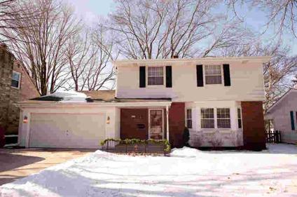 $165,000
Wauwatosa 4BR 1.5BA, WATCH THE VIDEO FOR ALL THE
