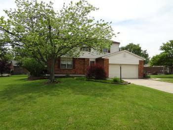 $165,000
West Chester Four BR 2.5 BA, Listing agent: Eric Lowry
