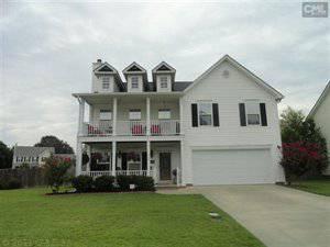 $165,000
West Columbia 4BR 2.5BA, This is a beautiful home that sits