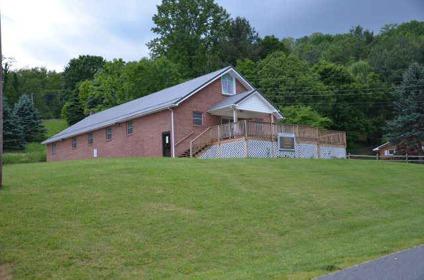 $165,000
West Jefferson, Church Building has been the principal use.