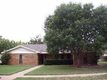 $165,000
Wichita Falls 2BA, UPDATED FOUR BEDROOM HOME ON A LARGE