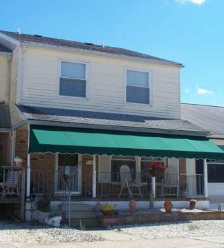 $165,000
Wildwood 1.5BA, Own your place at the shore with this 3