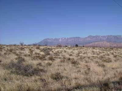 $165,500
Toquerville, Nice five acre parcel in . ZONED FOR