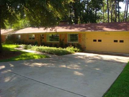 $165,500
Tyler 3BR 2.5BA, This home has many extras.