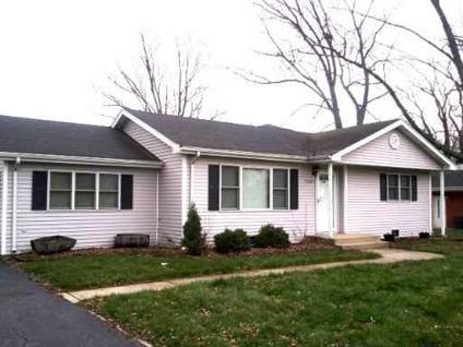 $165,900
1 Story - OAK FOREST, IL