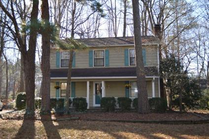 $165,900
Cary NC, For Sale 119 Trappers Run Dr