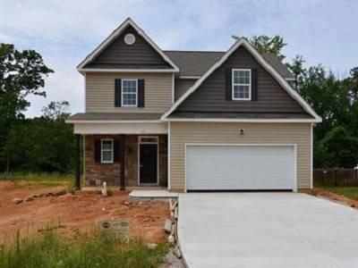 $165,900
New Home In Riverwood!