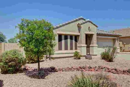 $165,900
San Tan Valley, Amazing upgraded home in great location!