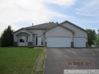 $166,000
Coon Rapids Three BR One BA, Home is located close to Riverdale
