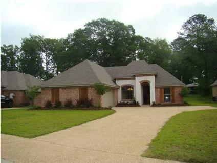 $166,000
Pearl, Another beauty by David Luckett Construction.