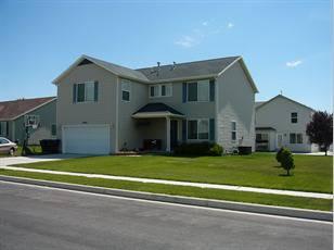 $166,000
Totally Approved Short Sale, Stansbury Park, UT