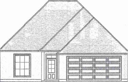 $166,500
Another great floor plan with custom features. As you enter this home you