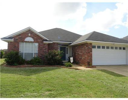 $166,988
Bossier Home for Sale